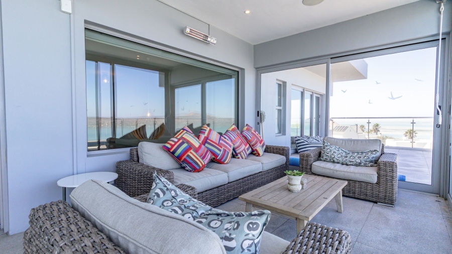 6 Bedroom Property for Sale in Myburgh Park Western Cape